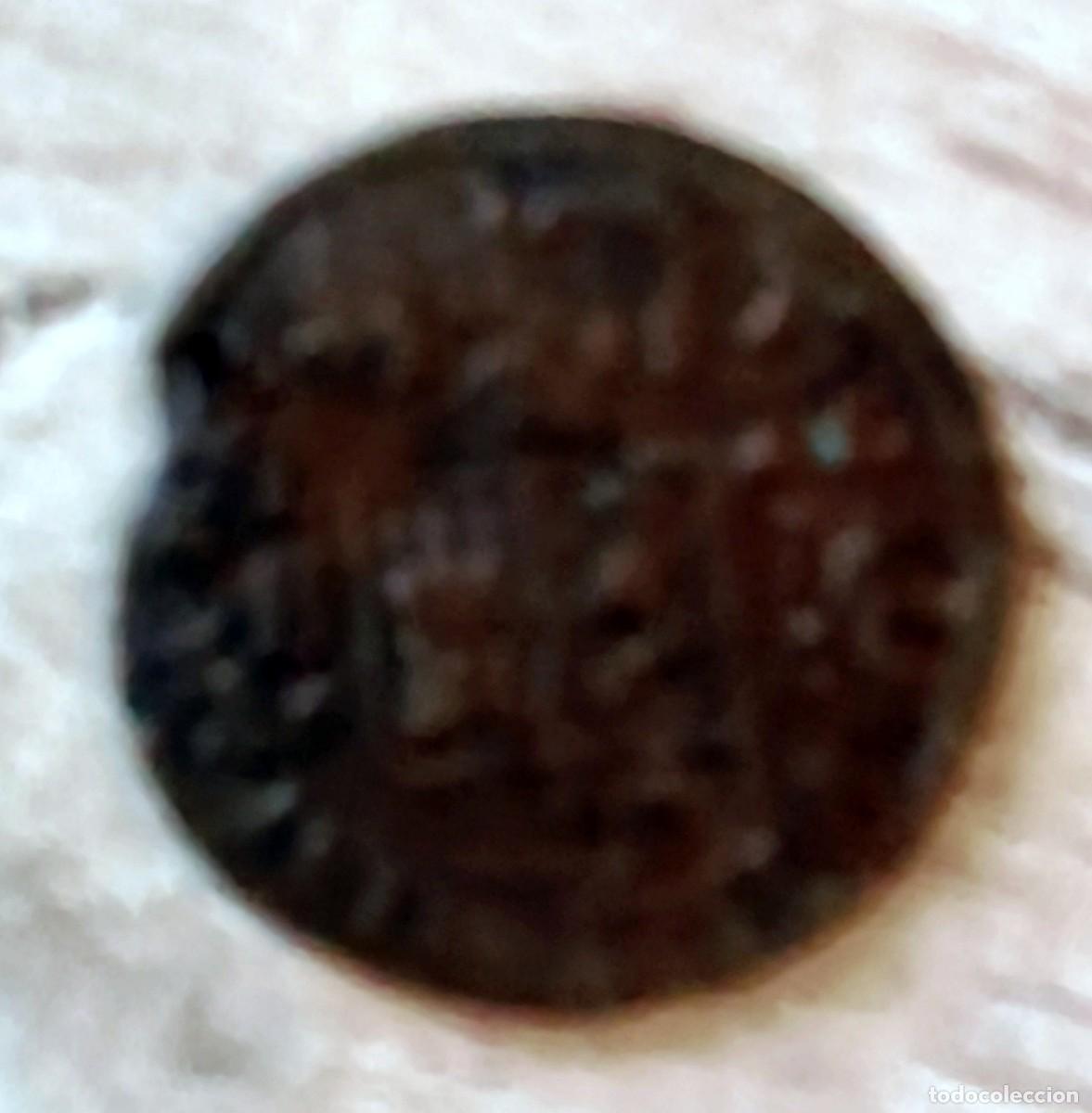 Monedas ib&eacute;ricas: lote nde 6 monedas de maravedi - Foto 4