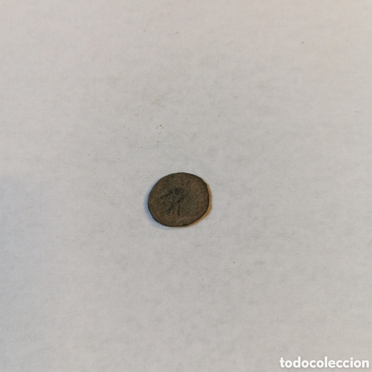 Monedas ib&eacute;ricas: AS ROMANO AUGUSTO DE HISPANIA a.C. - Foto 2