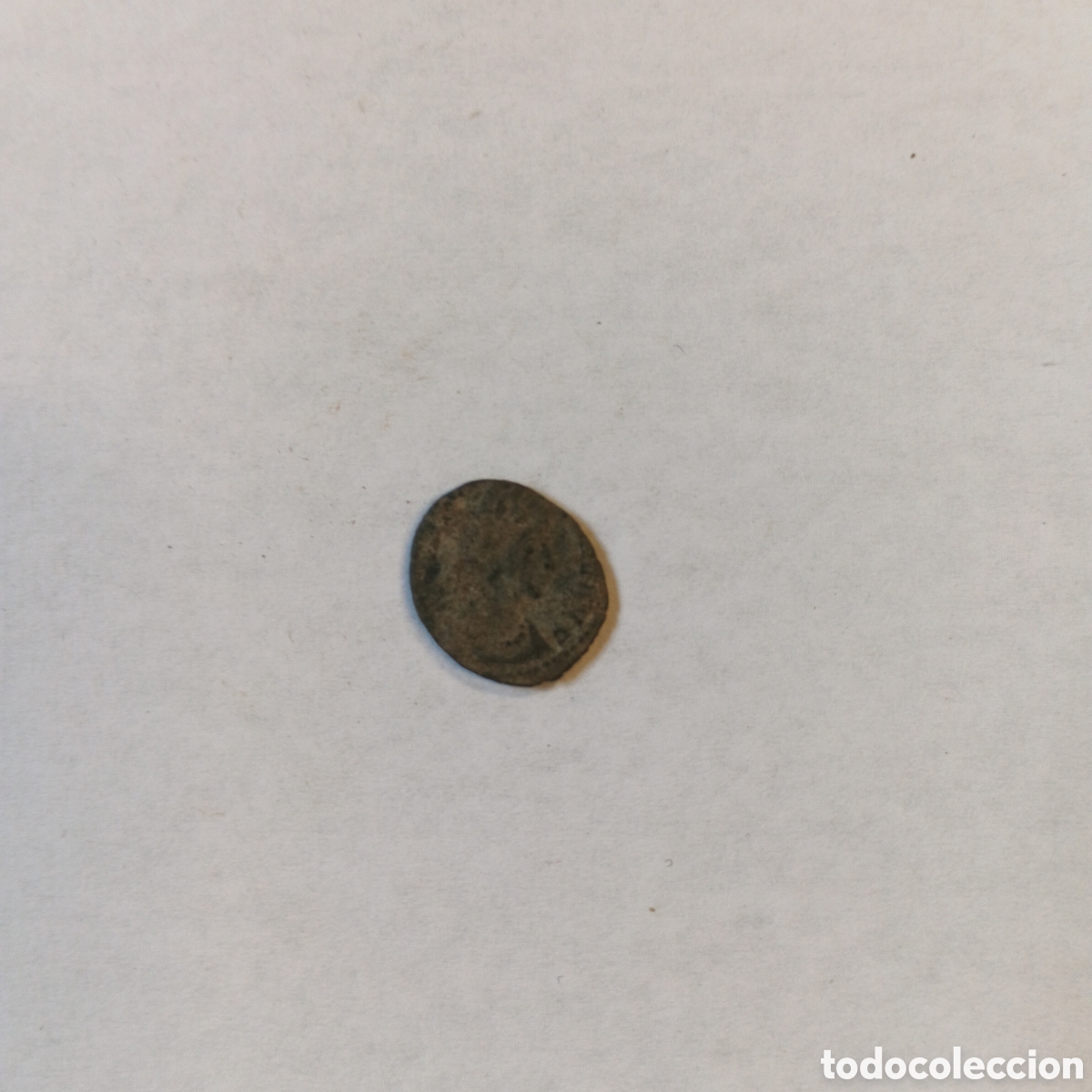 Monedas ib&eacute;ricas: AS ROMANO AUGUSTO DE HISPANIA a.C.