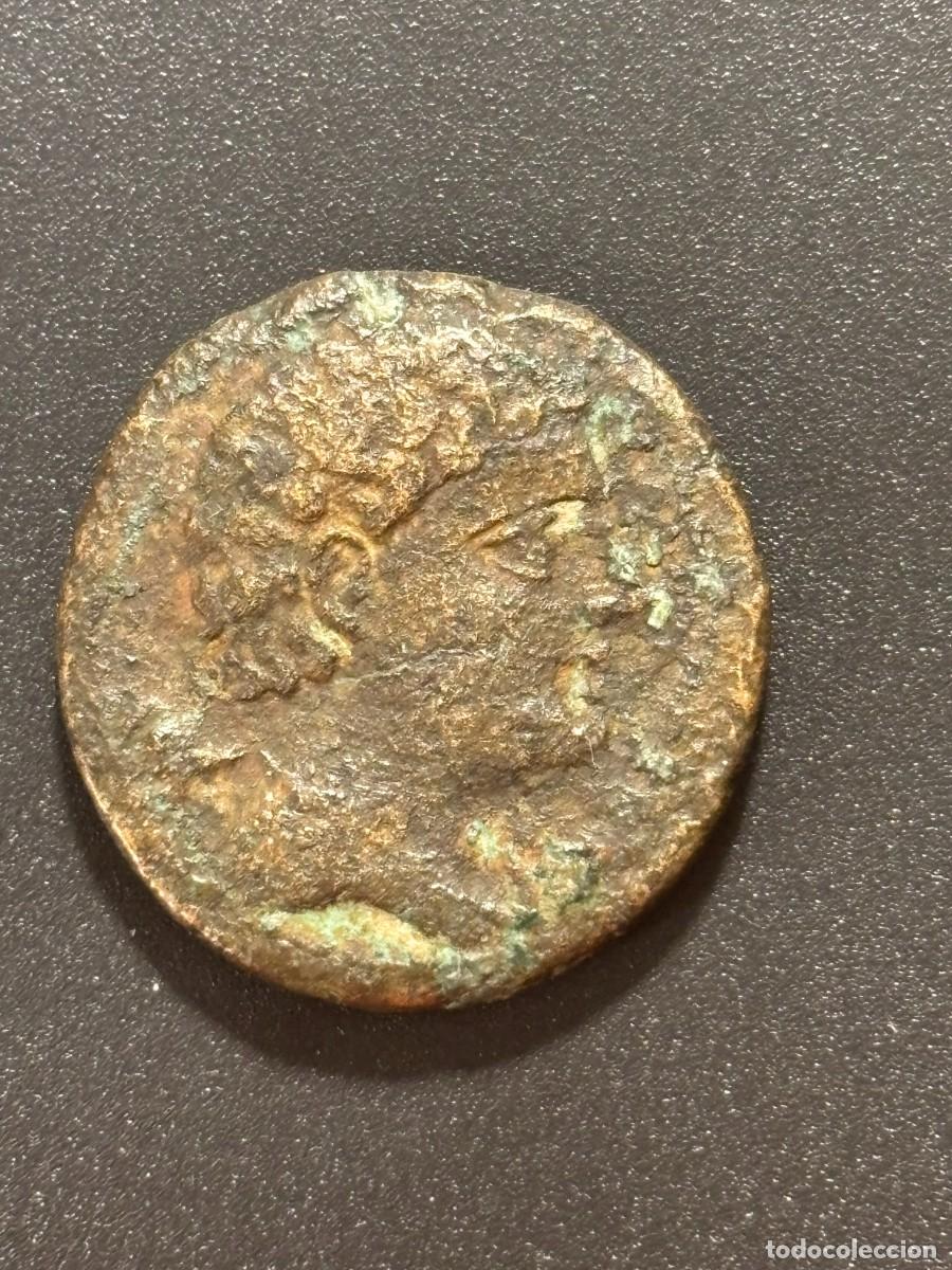 Monedas ib&eacute;ricas: AS de KESE Tarragona - Foto 1