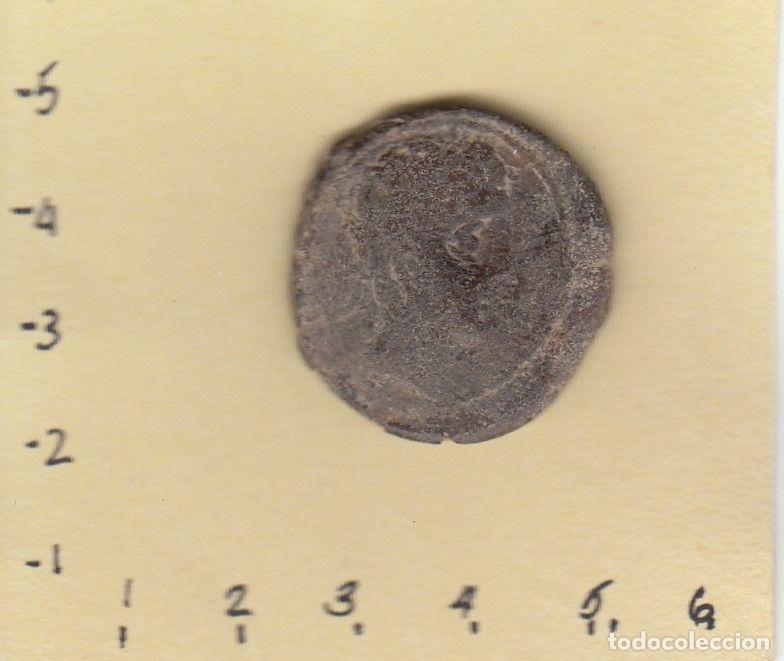 Monedas ib&eacute;ricas: CRE0109 MONEDA IBERA AS CASTULO - Foto 2