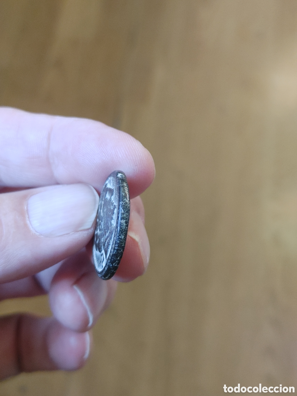 Monedas ib&eacute;ricas: Bonito as de Belikiom. - Foto 5