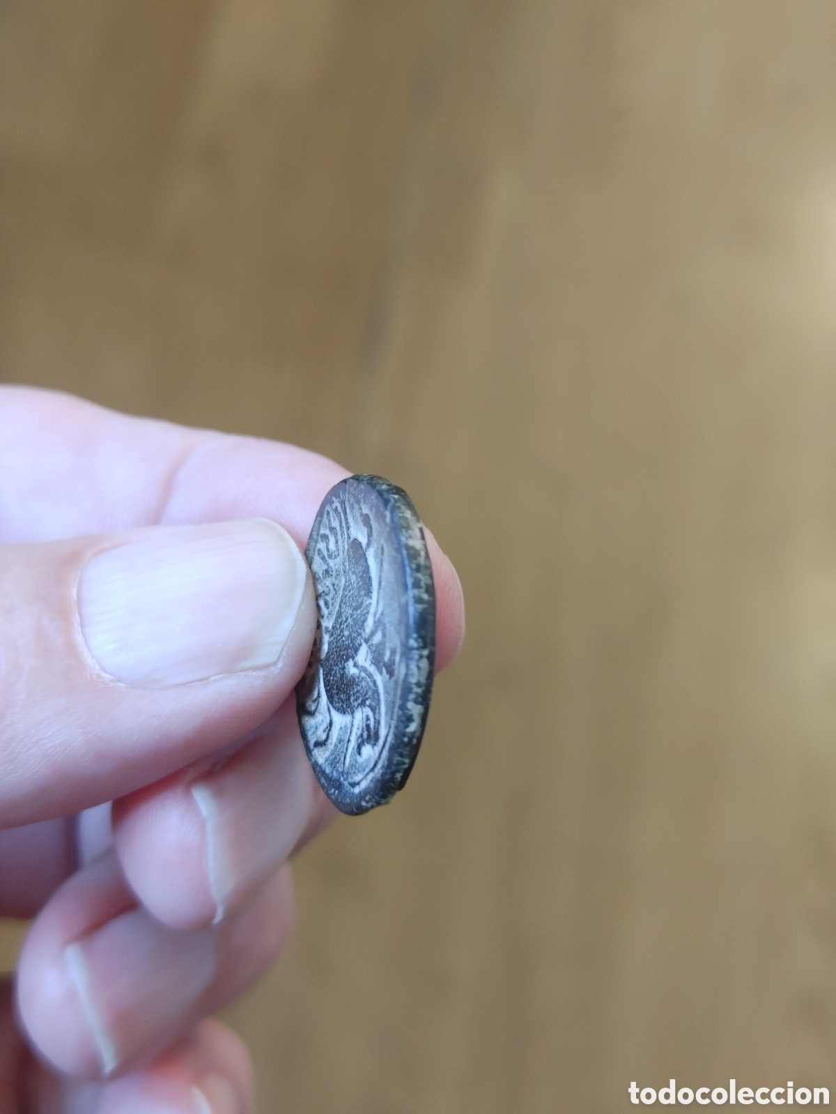 Monedas ib&eacute;ricas: Bonito as de Belikiom. - Foto 6