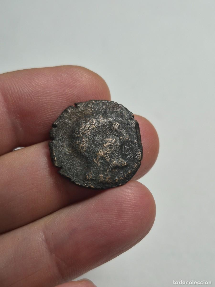 Monedas ib&eacute;ricas: NT/ SEMIS IBERICO CARMO 6,25 grs (A1724)