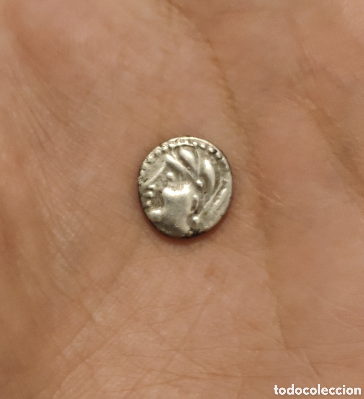 Monedas ib&eacute;ricas: Preciosa moneda Dracma ( no se vende por un 1&euro;solo ofertas series gracias)