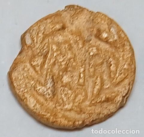 Monedas ib&eacute;ricas: BONITO PLOMO MONETIFORME, SIN CATALOGAR. IB&Eacute;RICO O ROMANO, ENV&Iacute;O ORDINARIO 1,50 &euro; CERTIFICADO