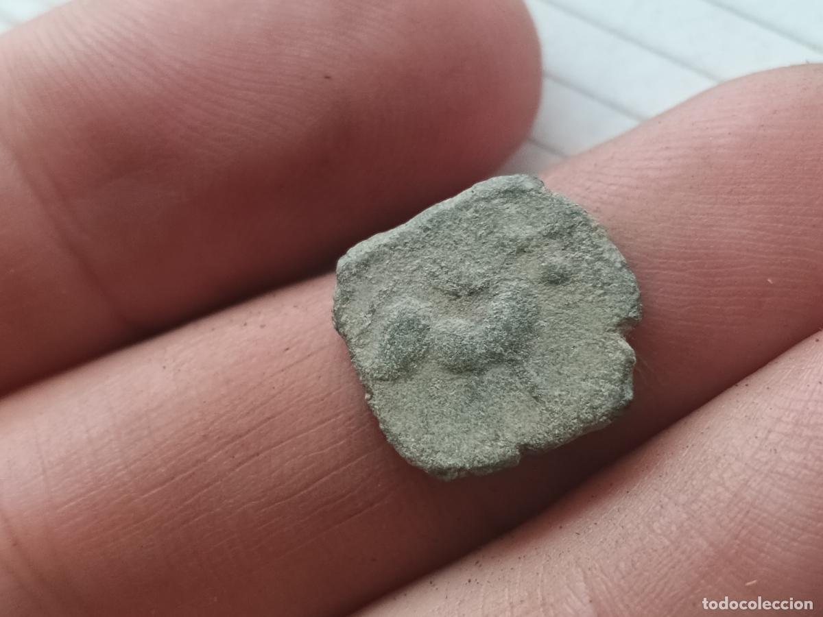 Monedas ib&eacute;ricas: Moneda ib&eacute;rica del sur - Foto 2