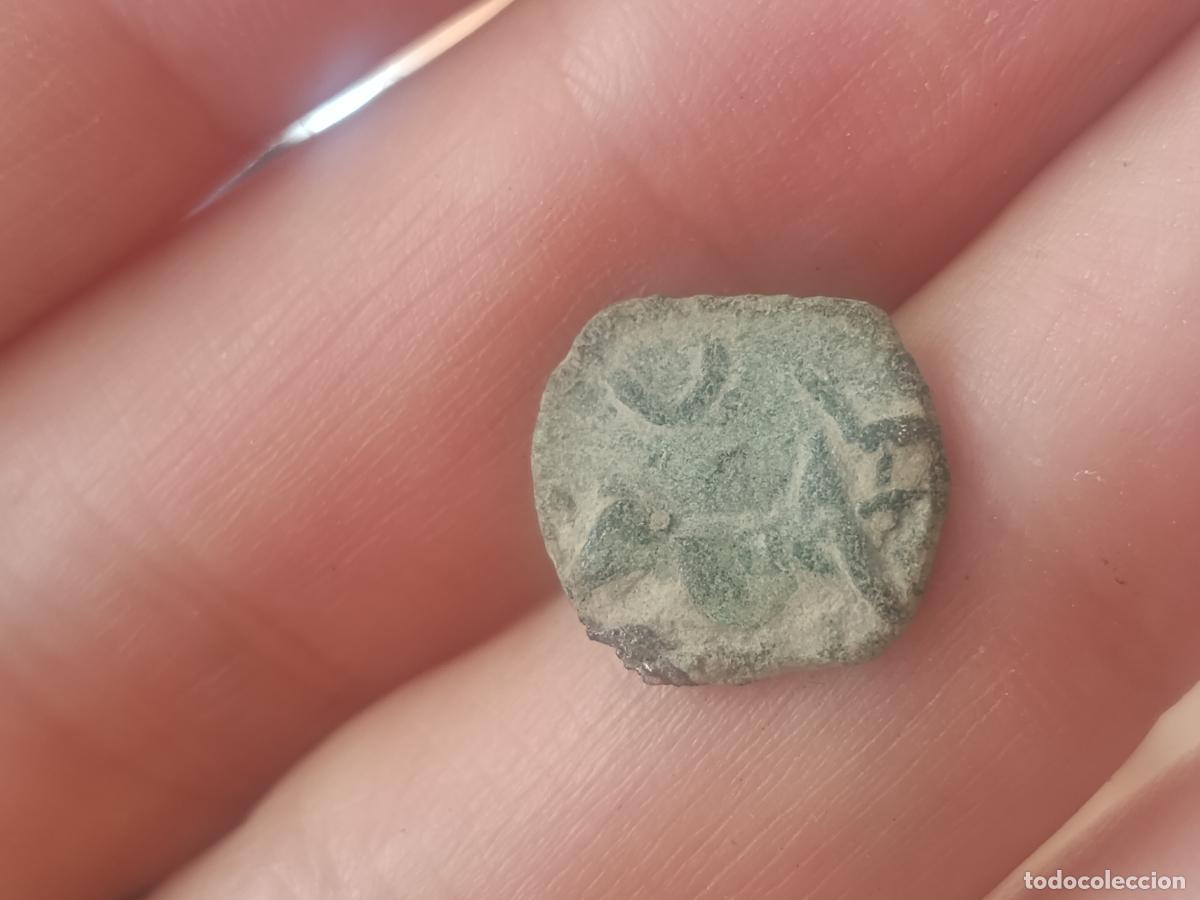 Monedas ib&eacute;ricas: Moneda ib&eacute;rica del sur - Foto 2