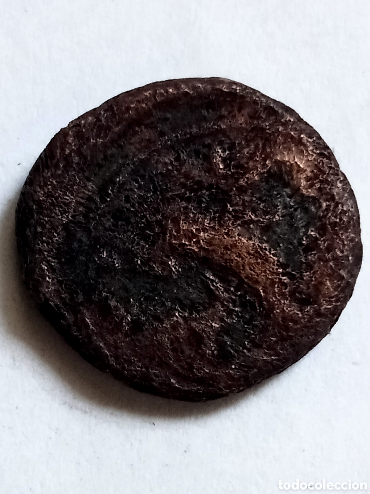 Monedas ib&eacute;ricas: MONEDA IBERICA - A CATALOGAR - Foto 2