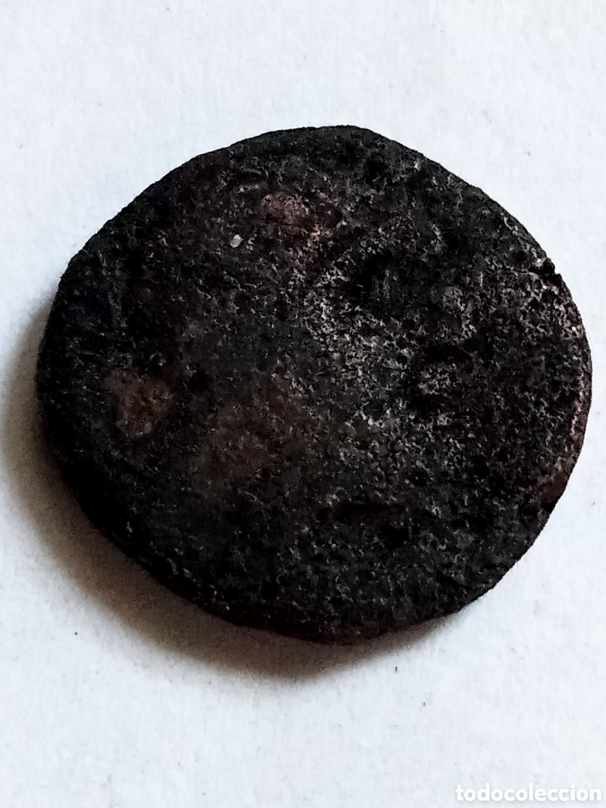 Iberian Coins: MONEDA IBERICA - A CATALOGAR