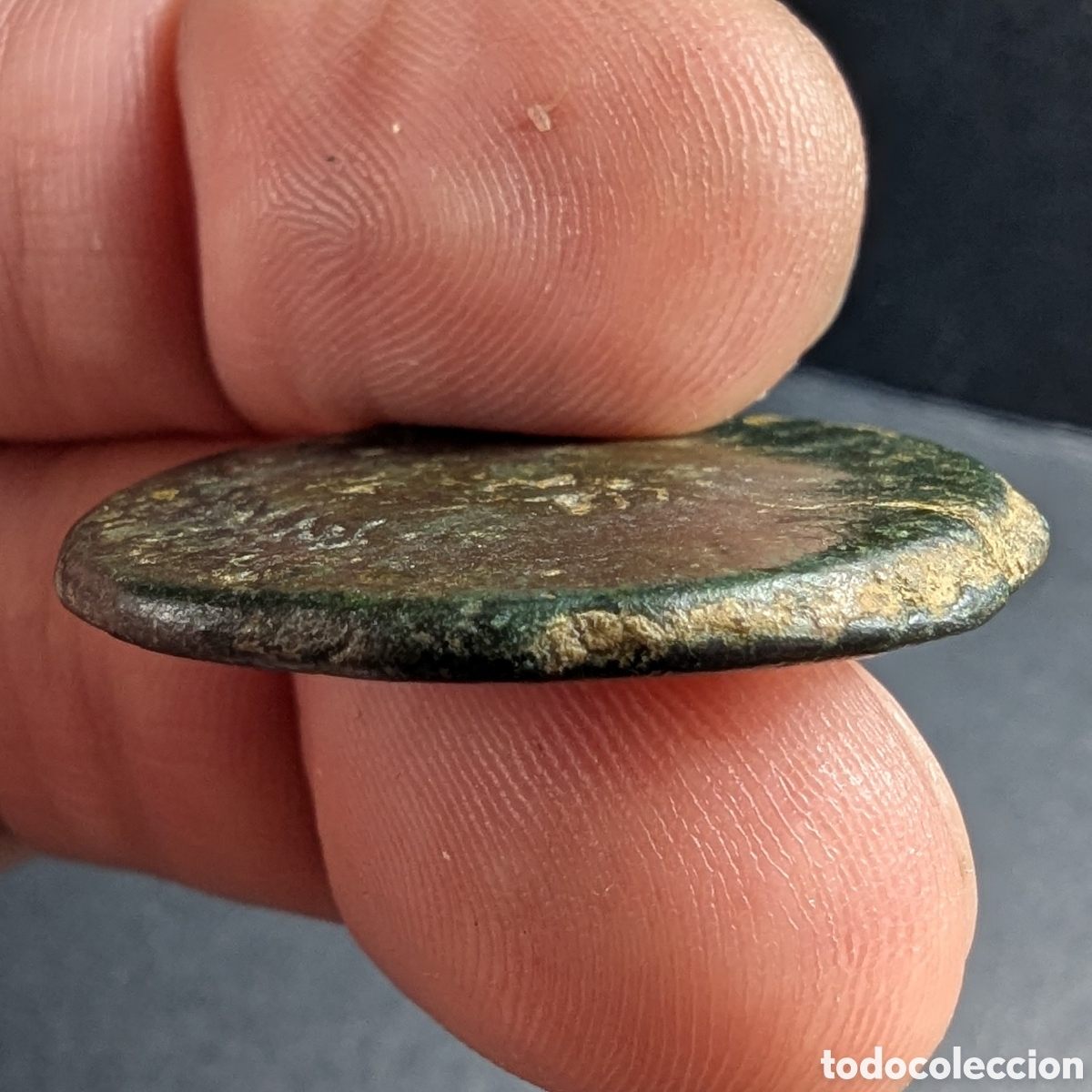 Monedas ib&eacute;ricas: As hispano-romano Em&eacute;rita Augusta - Foto 7