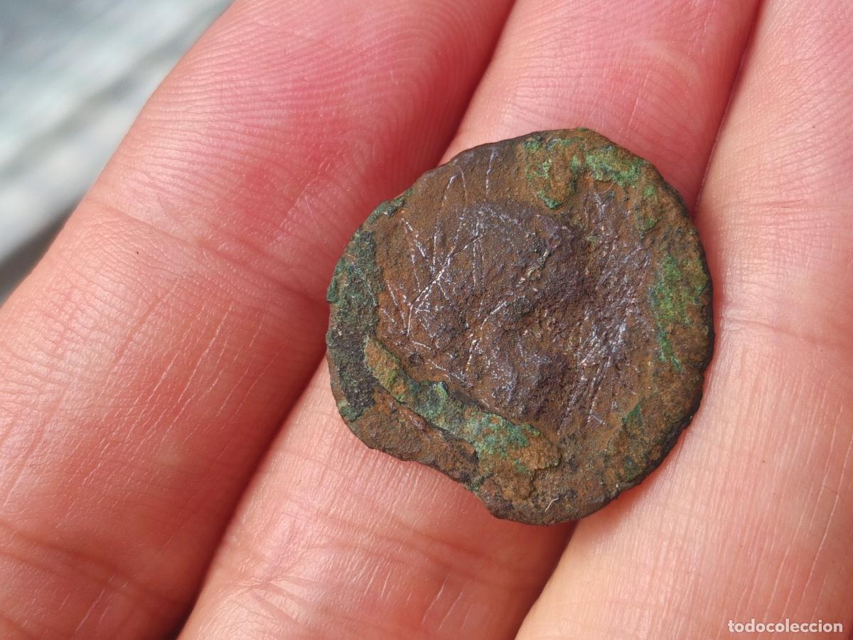 Iberian Coins: Moneda ib&eacute;rica del sur