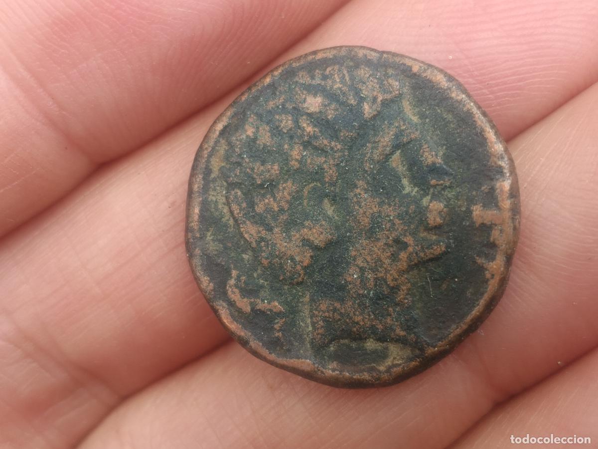 Monedas ib&eacute;ricas: As ib&eacute;rico, Sekaisa, Navarra-Arag&oacute;n