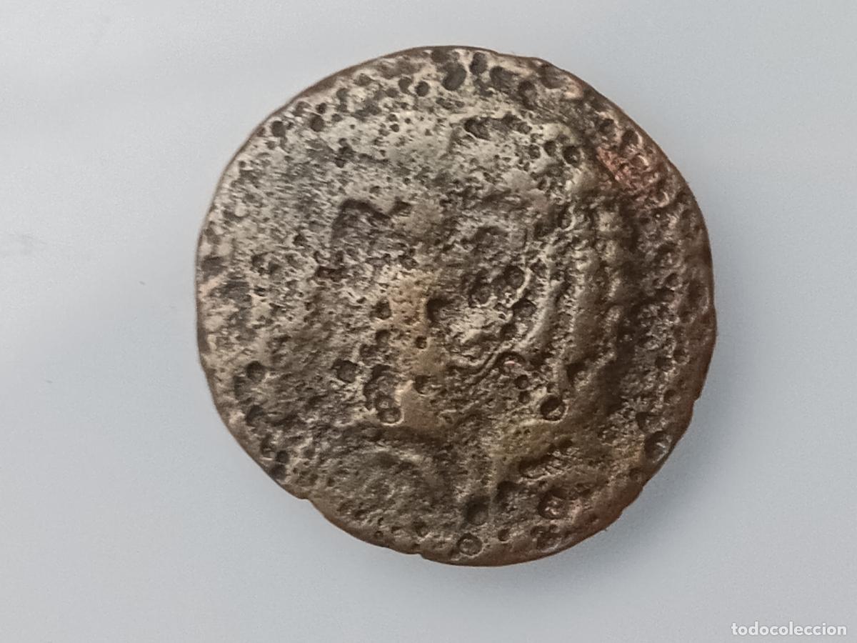 Monedas ib&eacute;ricas: SEMIS DE GADES GADIR - Foto 2