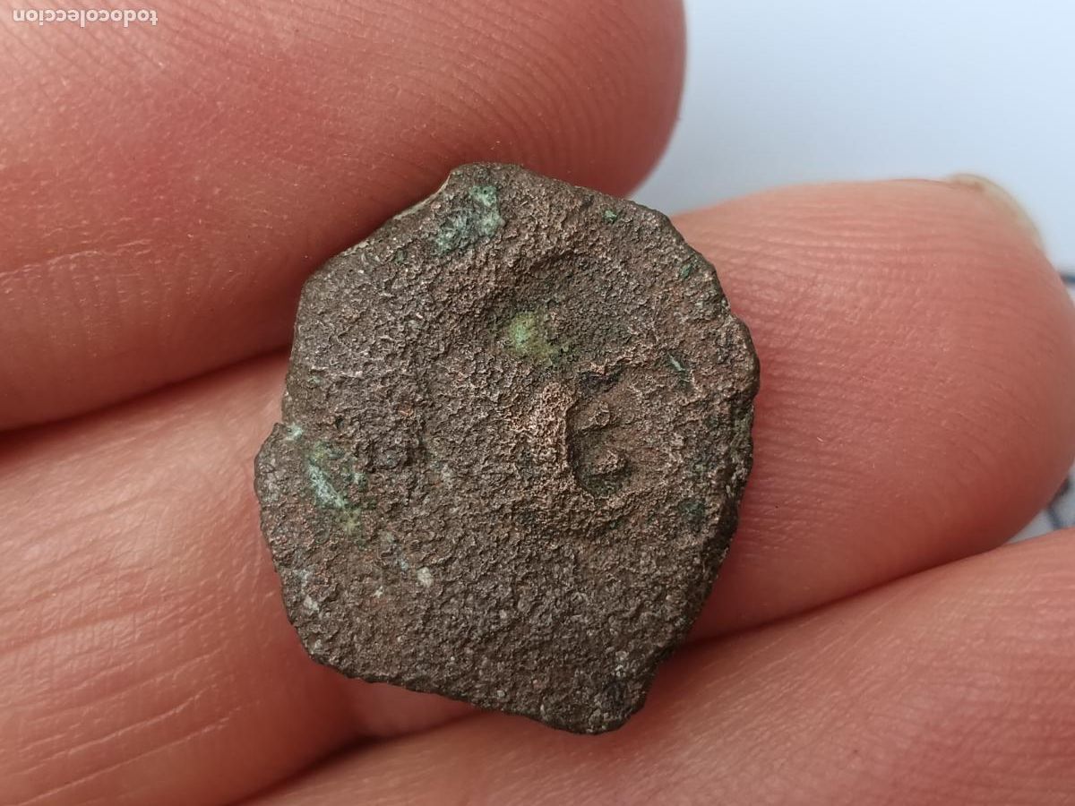 Monedas ib&eacute;ricas: CUADRANTE IBERICO, TIPO CASTULO