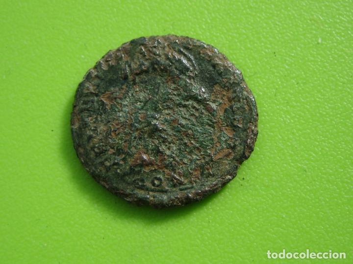 Monedas Imperio bizantino: Moneda bajo imperio - Foto 2