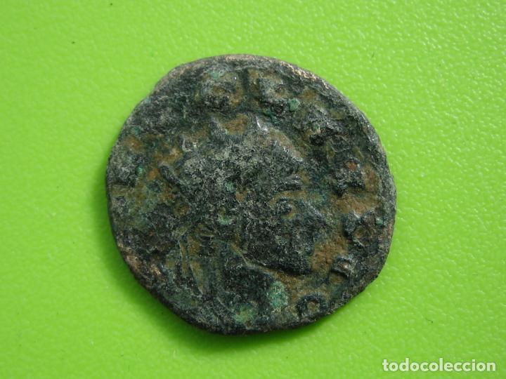 Monedas Imperio bizantino: Moneda bajo imperio - Foto 1