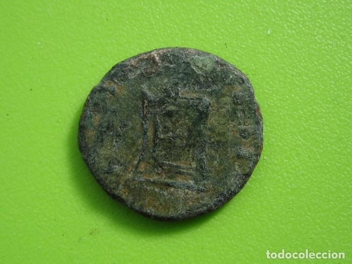 Monedas Imperio bizantino: Moneda bajo imperio - Foto 2