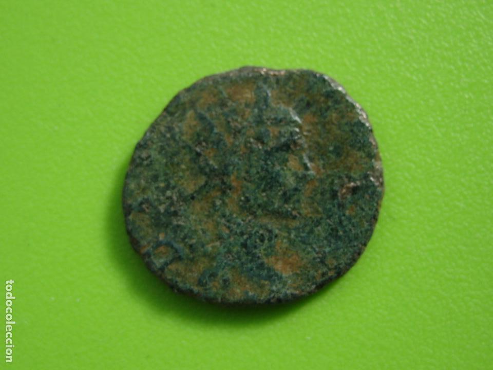 Monedas Imperio bizantino: Moneda bajo imperio - Foto 1