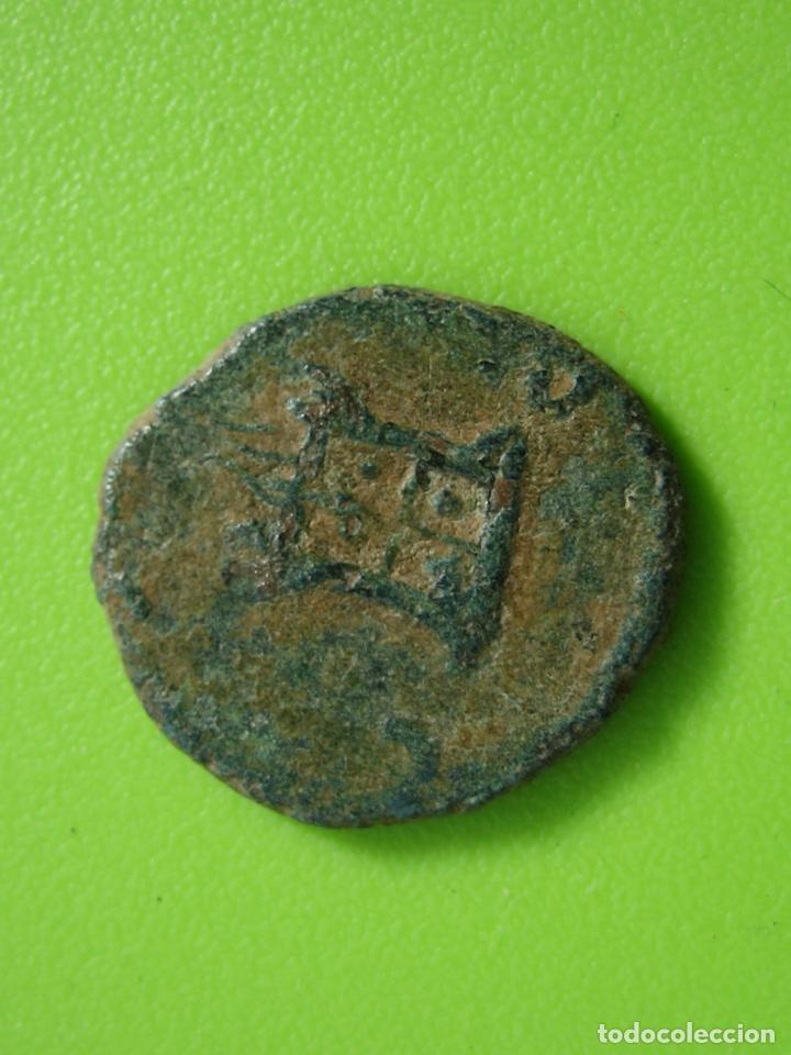 Monedas Imperio bizantino: Moneda bajo imperio - Foto 2