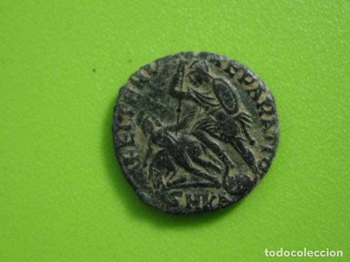 Monedas Imperio bizantino: Moneda bajo imperio - Foto 2