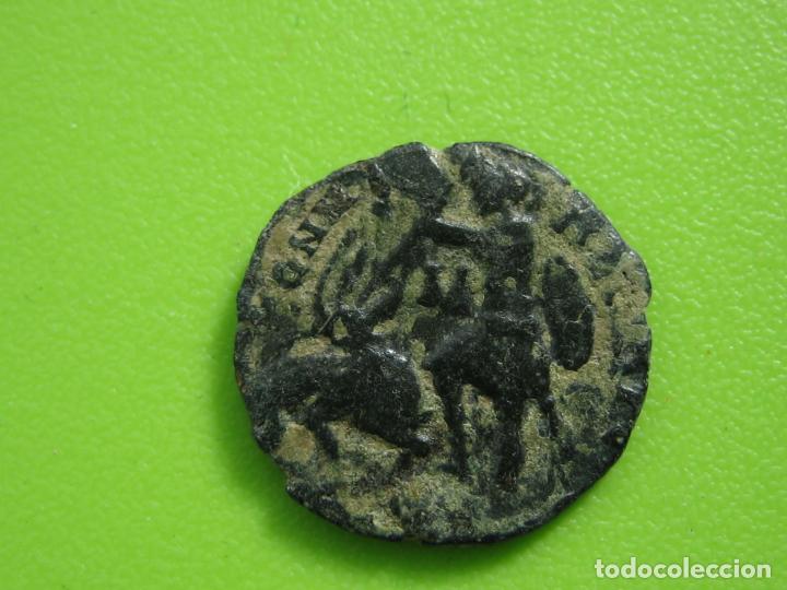 Monedas Imperio bizantino: Moneda bajo imperio - Foto 2
