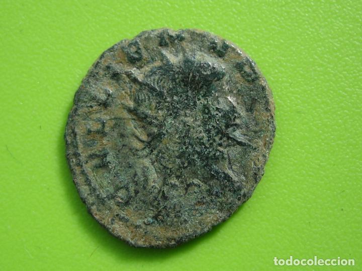 Monedas Imperio bizantino: Moneda bajo imperio - Foto 1