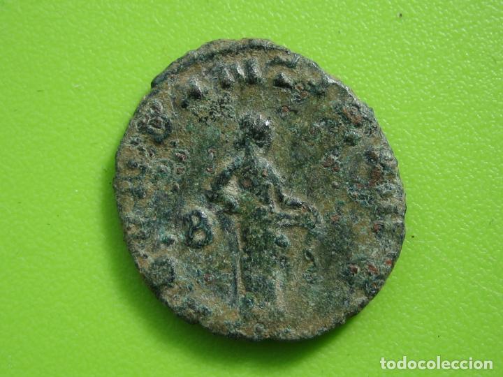 Monedas Imperio bizantino: Moneda bajo imperio - Foto 2