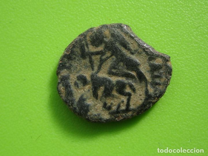 Monedas Imperio bizantino: Moneda bajo imperio - Foto 2