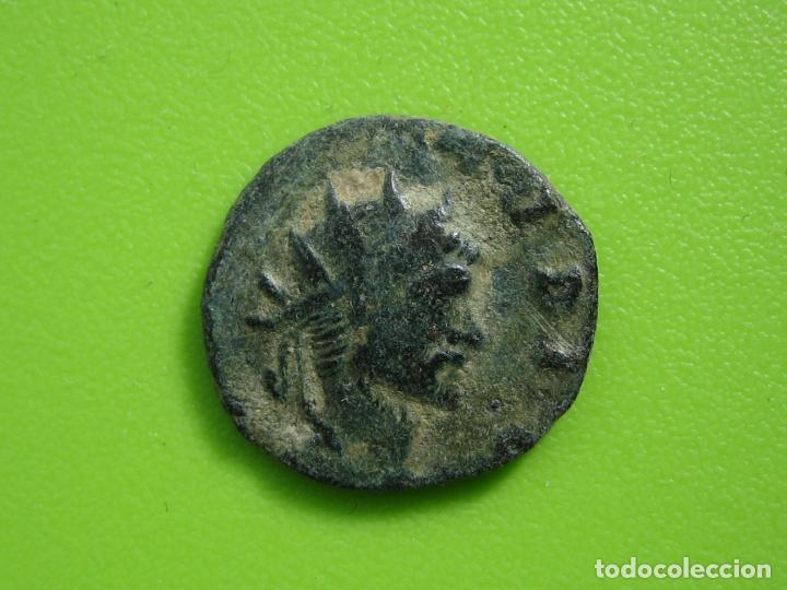 Monedas Imperio bizantino: Moneda bajo imperio - Foto 1