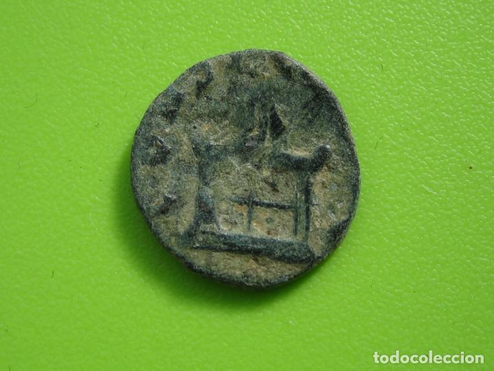 Monedas Imperio bizantino: Moneda bajo imperio - Foto 2