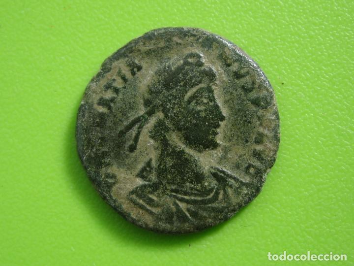 Monedas Imperio bizantino: Moneda bajo imperio - Foto 1