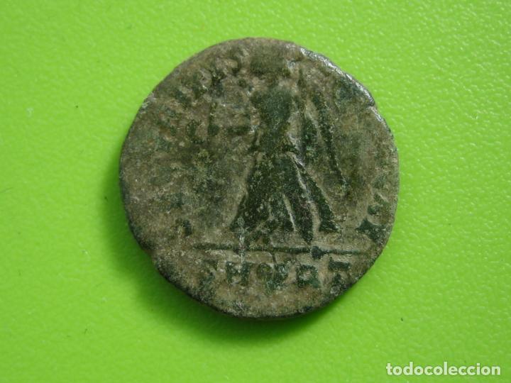Monedas Imperio bizantino: Moneda bajo imperio - Foto 2