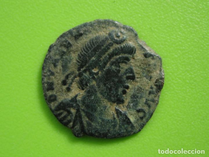 Monedas Imperio bizantino: Moneda bajo imperio - Foto 1