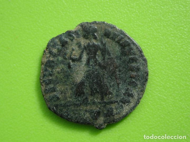 Monedas Imperio bizantino: Moneda bajo imperio - Foto 2