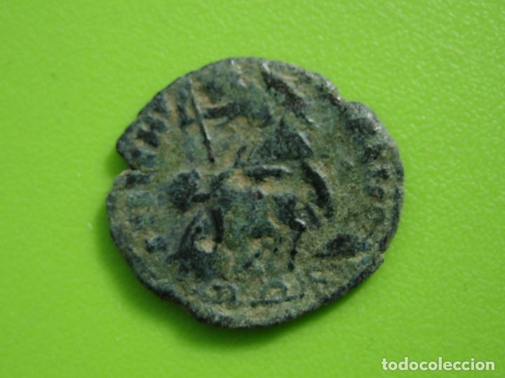 Monedas Imperio bizantino: Moneda bajo imperio - Foto 2