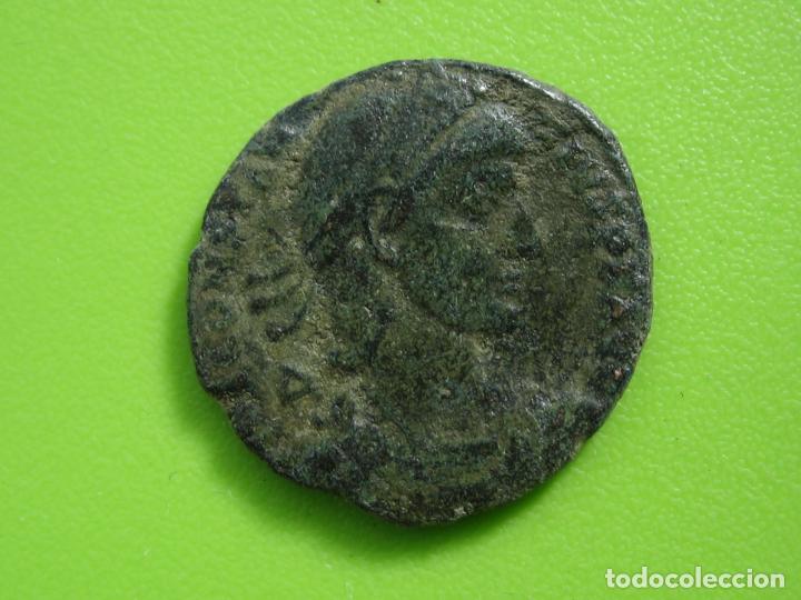 Monedas Imperio bizantino: Moneda bajo imperio - Foto 1