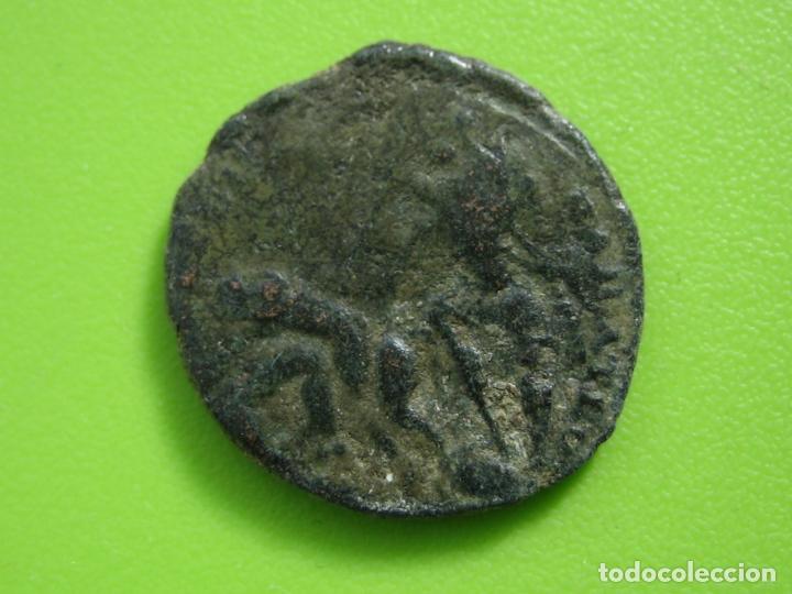 Monedas Imperio bizantino: Moneda bajo imperio - Foto 2