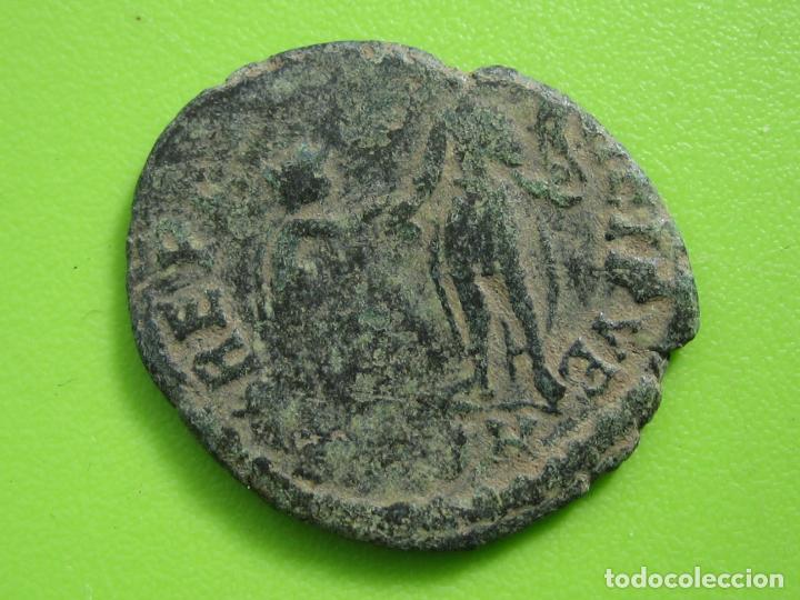 Monedas Imperio bizantino: Moneda bajo imperio - Foto 2