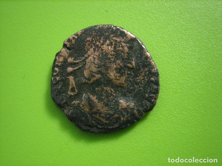 Monedas Imperio bizantino: Moneda bajo imperio - Foto 1