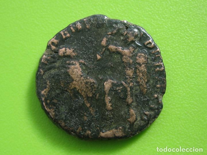 Monedas Imperio bizantino: Moneda bajo imperio - Foto 3