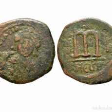 Monedas Imperio Bizantino: RARA MONEDA ROMANA GRIEGA BIZANTINA REF