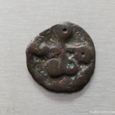 Monedas Imperio Bizantino: FOLLIS 959-963 ROMANO II PORFIROGENETA. CECA CERCINITIS. Lote 338573158