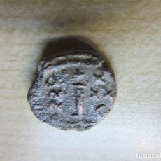 Monedas Imperio Bizantino: MONEDA BIZANTINA DE JUSTINIANO I (527-565 DC )DECANUMIA. Lote 360165810