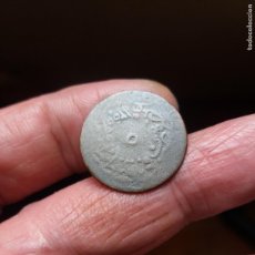Monedas Imperio Bizantino: CHIRRAPA160. Lote 401045269