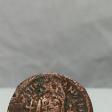 Monedas Imperio Bizantino: MONEDA BIZANTINA. Lote 401341679