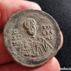 Monedas Imperio Bizantino: PLOMO BIZANTINO. Lote 402273924