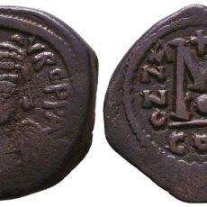 Monete Impero Bizantino: SIGLOS VII - XIII. PESO: 13,2GR DIÁMETRO: 28,9MM. BIZANTINO. EBC-