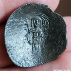 Monedas Imperio Bizantino: BONITA MONEDA BIZANTINA DE TAZA
