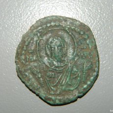 Monete Impero Bizantino: FOLLIS BIZANTINO, IMPERIO BIZANTINO, MONEDA ANTIGUA, BYZANTINE EMPIRE COIN ANCIENT LOTE 15
